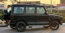 مرسيدس بنز G 63 AMG