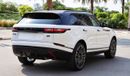 Land Rover Range Rover Velar P250 HSE 2.0L