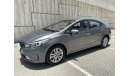 Kia Cerato 1.6L LX 1.6 | Under Warranty | Free Insurance | Inspected on 150+ parameters