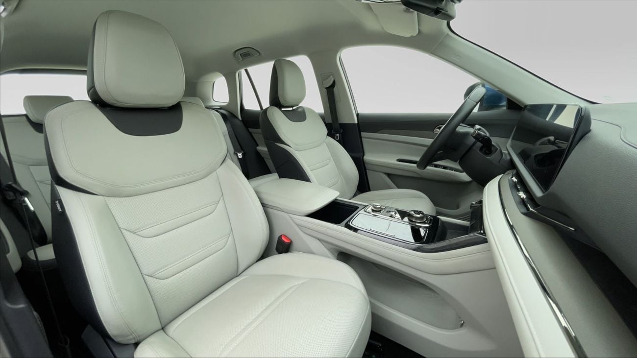 فورد تيريتوري 1.8L 2024 | 0 DP | 1108/Month | 30 Day Return | Service History