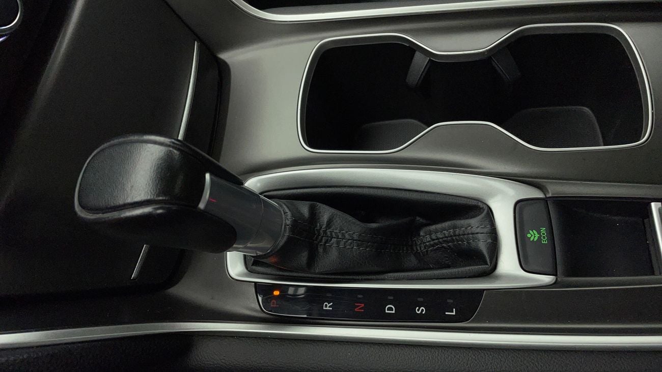 Honda Accord EX L 1.5 | Zero Down Payment | Home Test Drive