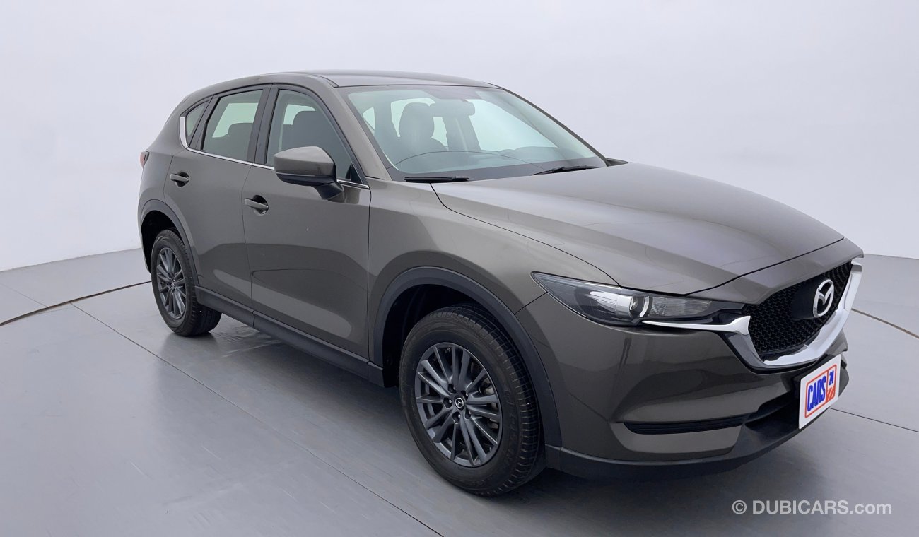 Mazda CX5 GS 2.5 | Zero Down Payment | Free Home Test Drive