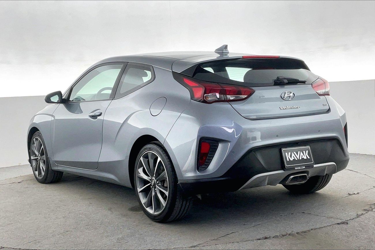 هيونداي فيلوستر Sport | شامل الضمان | 0 ﺪﻔﻋﺓ ﺃﻮﻟﻯ