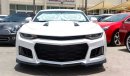 Chevrolet Camaro SS