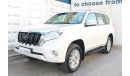 Toyota Prado 4.0L V6 GXR 2016 MODEL WITH SUNROOF