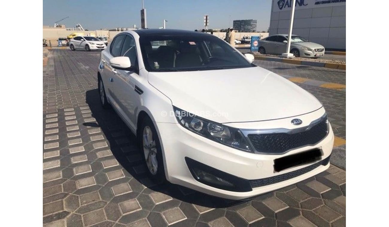 كيا أوبتيما كيا اوبتيما 2013 مواصفات خليجي فتحه بانورما