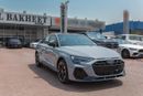 Audi A3 35 TFSI S-LINE Audi A3 1.5T 35 TFSI S-Tronic Sedan 2025 (Nardo Grey)
