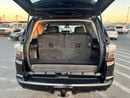 تويوتا فور رنر Toyota 4runer limited edition fully full sunroof 7seat 4wheel drive