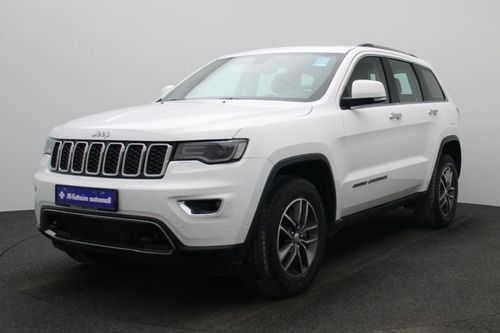 Jeep Grand Cherokee LIMITED 3.6