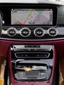 Mercedes Benz CLS350 Premium 2.0L (313 HP)