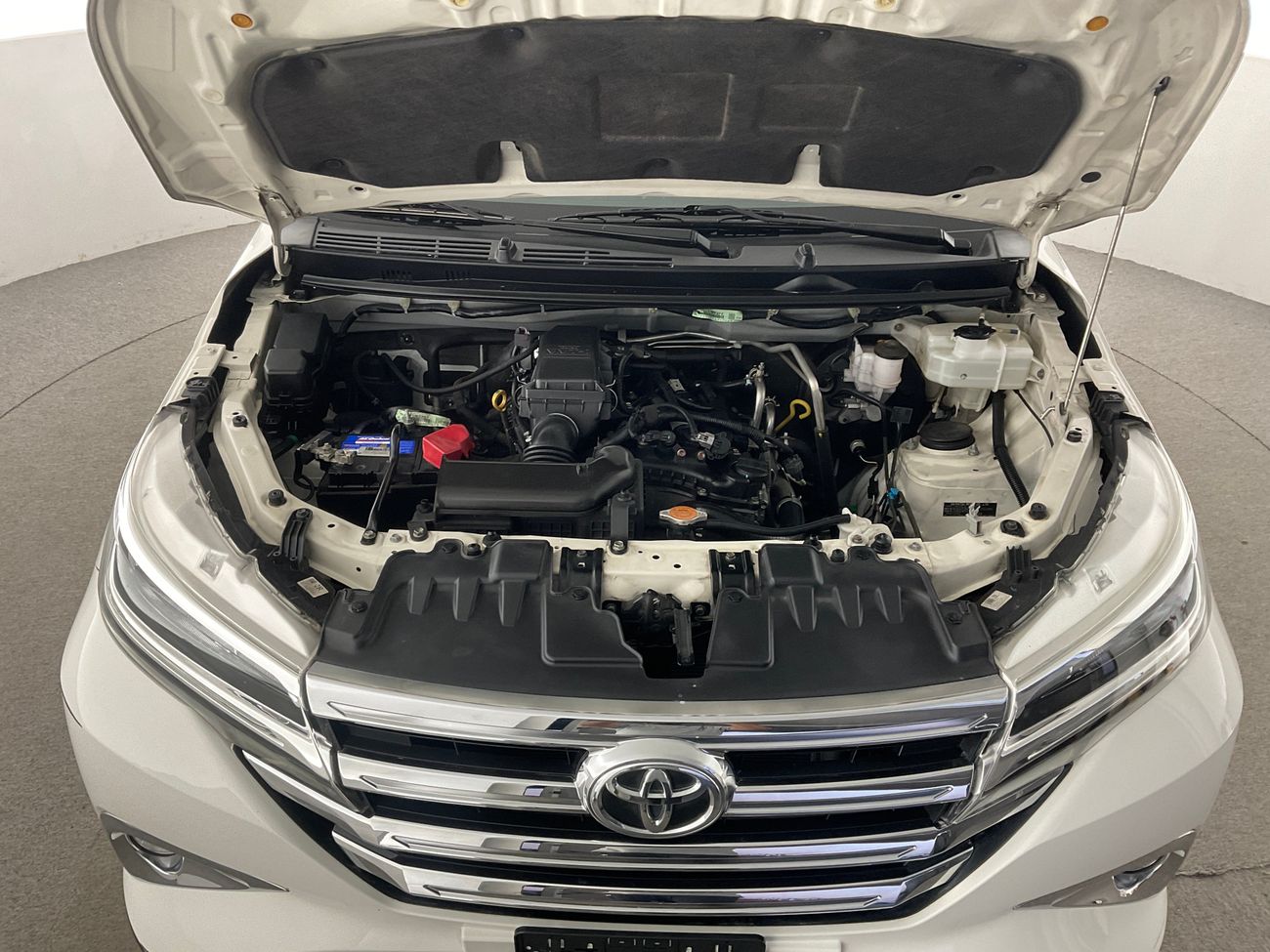 Toyota Rush EX | National Day Celebration | Guaranteed Warranty | 0 Down Payment