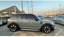 Mini Cooper S Countryman Full option, 2.0L Twin power Turbo, V4