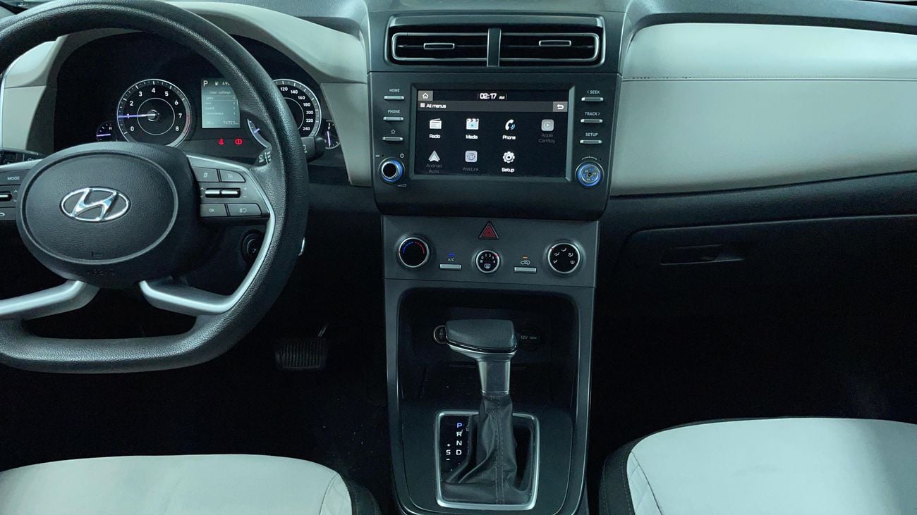 Hyundai Creta 2022 SMART | AED 705/Month | 0 DP | 30 Day Return | Warranty