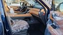 نيسان باترول LE PLATINUM CITY 2026 Nissan Patrol LE Platinum 3.5L AT Petrol TT (Blue-Tan) (Export Only)