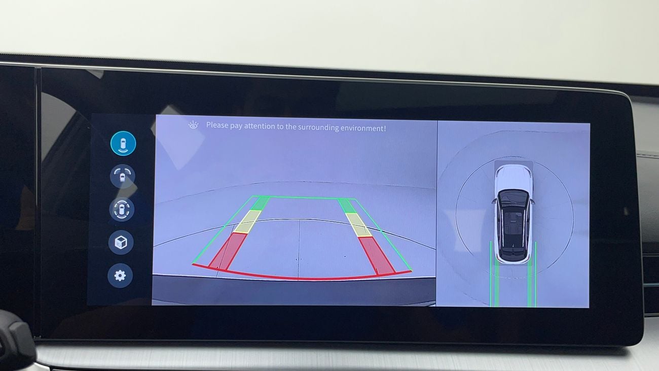 MG One LUXURY 1.5 | Zero Down Payment | Home Test Drive