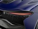 McLaren Artura GCC Spec | Dealer Warranty | Full Carbon Package