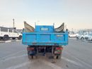 ميتسوبيشي فوسو كانتير MITSUBISHI CANTER TRUCK RHD 1997 MODEL 4.2 L DIESEL MANUAL(PM22312)