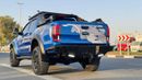 Ford Ranger Raptor CUSTOMIZED RAPTOR | RHD | 2019 | AUTO TRANSMISSION | 2000CC DIESEL | LEATHER & ELECTRIC SEATS | DARK