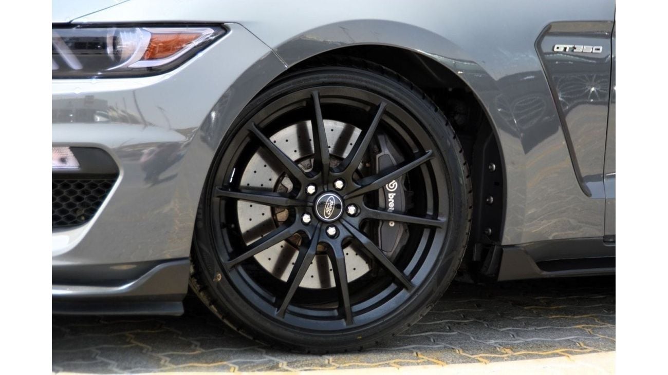 Ford Mustang Shelby GT350 FOR DRIVING ENTHUSIASTS**SHELBY 350 ORIGINAL-CLEAN TITLE-MUNUAL**RECARO SETAS/