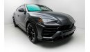 Lamborghini Urus with Sea Freight Included (US Specs) (Export)