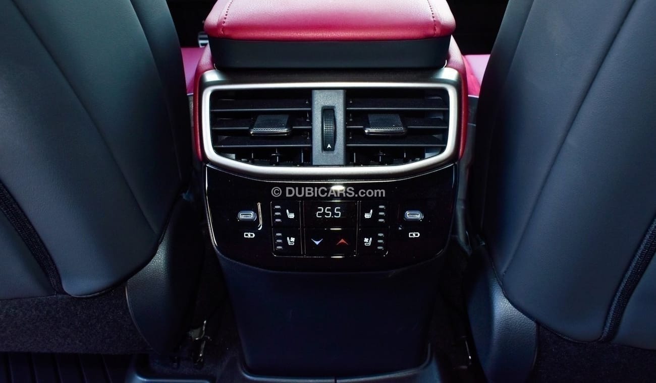 Lexus RX 500h Lexus RX 500h Direct4 F-Sport | Hybrid |2023 | Brand New