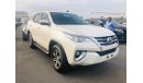 Toyota Fortuner FOG LIGHTS-LEATHER SEATS-ALLOY WHEELS-READY TO EXPORT