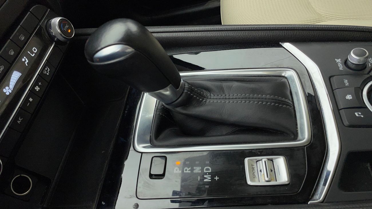 مازدا CX5 GL 2.5 | بدون دفعة مقدمة | اختبار القيادة في المنزل