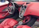 مكلارين 570S 2018 McLaren 570s Spider, Full McLaren Service History, Excellent Condition, GCC