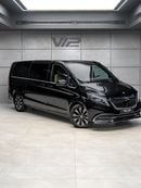 Mercedes-Benz Vito mercedes vito 250d bottega edition euro specs 39,000 km