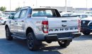 Ford Ranger Wildtrak BI-TURBO Diesel 2.2L