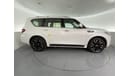 Infiniti QX80 Luxe Sensory (7 Seater)
