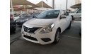 Nissan Sunny 2016 GCC NO ACCIDENTS