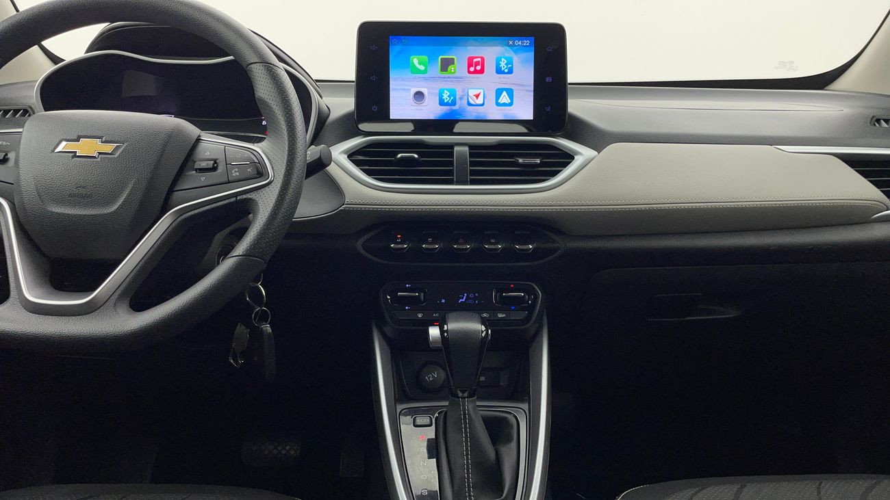 Chevrolet Groove LT 1.5 | Zero Down Payment | Home Test Drive