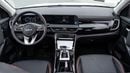 Kia Seltos 2025 | KIA SELTOS 1.5L IVT LUXURY COMFORT (NEW SHAPE) 360 CAMERA + 10.25 SCREEN + LARGE WHEELS + P.S