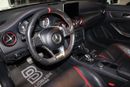 Mercedes-Benz CLA 45 AMG Std 2.0L ( CYL) MERCEDES-BENZ CLA45 AMG 2015 GCC