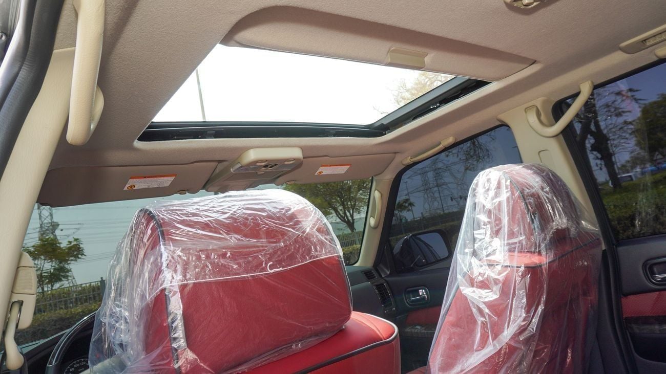 نيسان باترول سوبر سفاري super safari manual