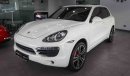 Porsche Cayenne S Including VAT