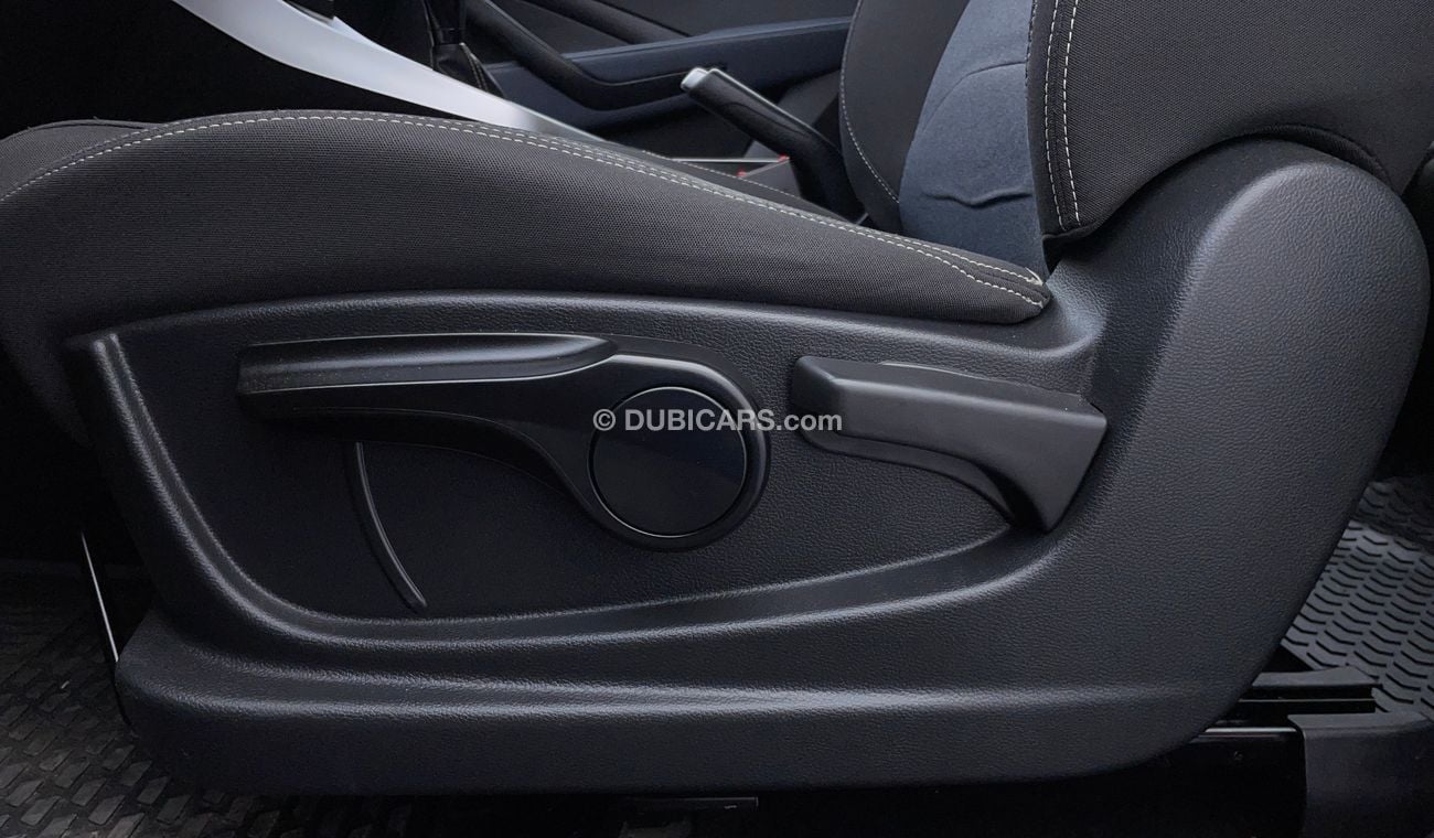 Chevrolet Captiva LS 1.5 | Zero Down Payment | Free Home Test Drive