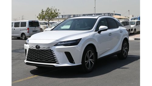 لكزس RX 350 Lexus RX350 Premium