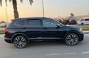 فولكس واجن تيجوان Right-Hand drive 2.0cc diesel Auto