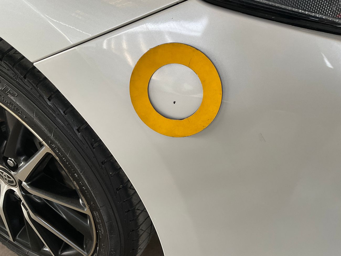 تويوتا كامري Sport | National Day Celebration | شامل الضمان | 0 ﺪﻔﻋﺓ ﺃﻮﻟﻯ