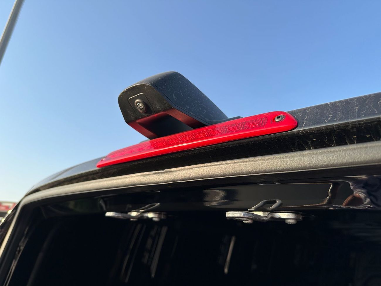 Mercedes-Benz Sprinter 2.0 Diesel