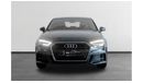 Audi A3 40 TFSI 2017 Audi A3 S-Line / 2.0L 40TFSI Quattro / Full Service History