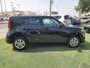 Kia Soul EX 2.0L