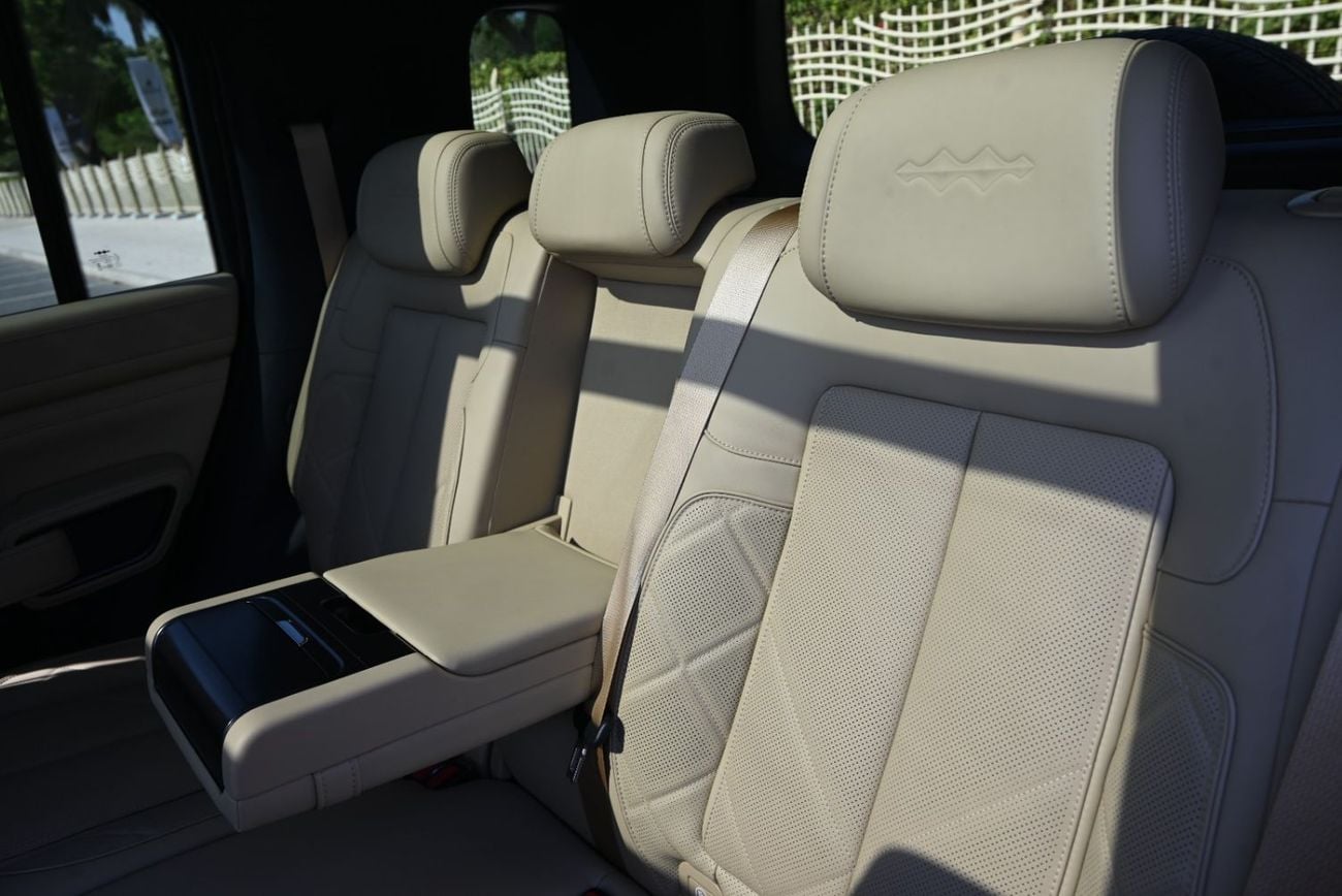 BYD Leopard 5 AUTO LOAN - BYD LEOPERD 5 - ULTRA EDITION - MASTER ACCOUNT - EVS AVAILABLE