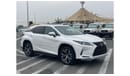 Lexus RX350 *Offer*2020 LEXUS RX350 3.5L V6 / EXPORT ONLY