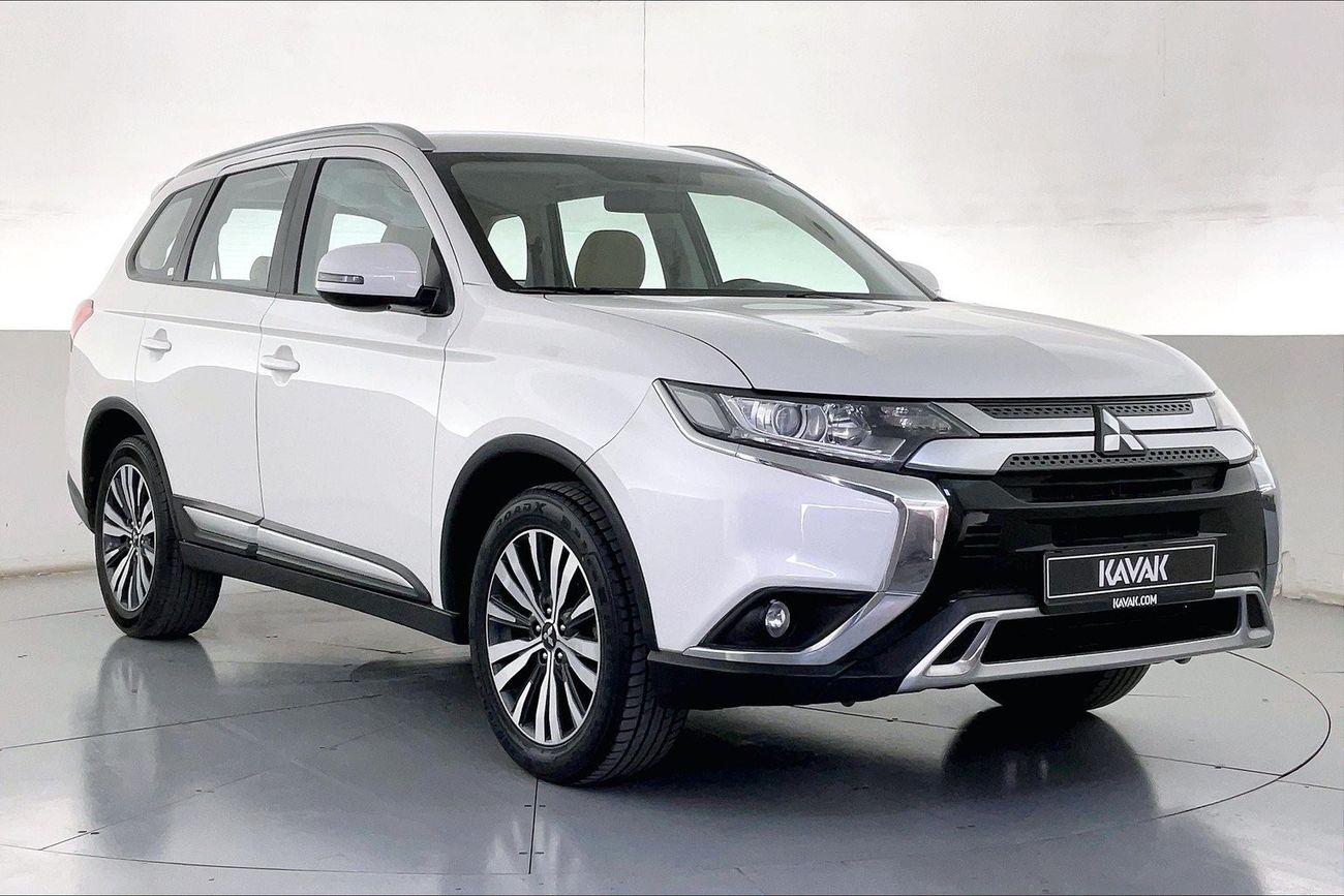 MG ZS Standard | 1 year free warranty | 0 Down Payment