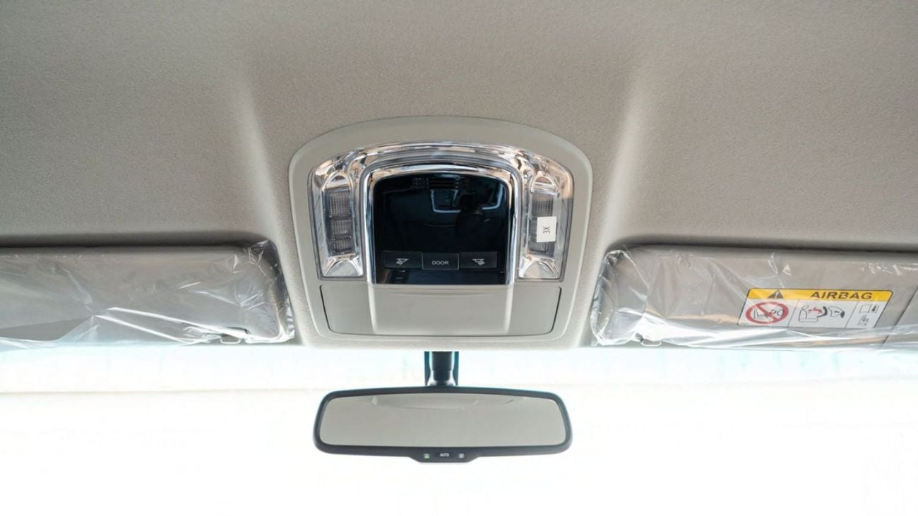 Toyota Fortuner TOYOTA FORTUNER 4.0L 2025