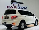 Nissan Patrol LE TITANIUM