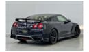 Nissan GTR Std Std 2017 Nissan GTR 800Hp, Full Service History, Low Kms, GCC